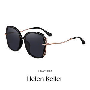 HELEN KELLER | Polarized UV Protection Sunglasses