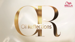 Wella Professionals Oil Reflections Luminous Reveal Shampoo