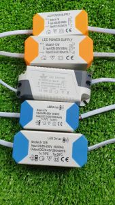 Driver 3 chế độ cho đèn led Âm Trần Tăng Phô Đèn Led