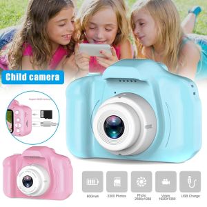Kamera Anak Digital Mini: Kamera USB 2.0 13MP untuk Anak