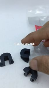 (KWN) SLIDER RUMAH ROLLER HONDA VARIO 125 VARIO 150 PCX NEW/ KLIP ROLLER/ ROLER/ PIECE SLIDE SET