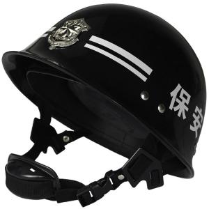 BSKT | Security Patrol Anti-riot Helmet