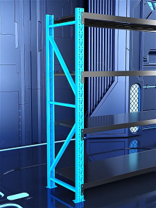 Global Adjustable Rack Load 600KG 4 layer 5 layer 6 layer Steel Rack Metal Rack Boltless Rack Goods Storage Shelf Metal Shelf