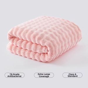 Loolecondera | Thick Absorbent Quick-drying Soft Bath Towel