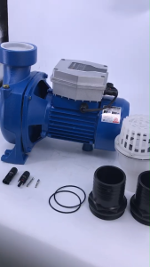 Solar pump ปั้มน้ำหอยโข่งโซล่าเซลล์  DC  1200W 108V มอเตอร์ บัสเลสแท้ ไร้แปรงถ่าน ปั๊มโซล่าเซลล์