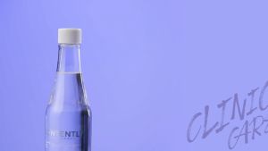 Contently Carlifornia After All Sleek Conditioner 300ml