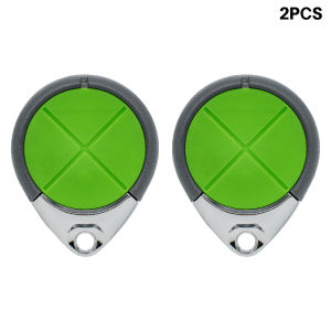 Merlin E970M Garage Door Remote Control 4Button 434.54MHz Rolling Code KeyFob For E940M E945M E950M E975M Merlin+ 2.0 Gate Opene