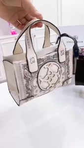 Stellabella tas selempang wanita TR1101 tas imut lucu wanita terbaru