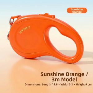 hipidog | Automatic Retractable Dog Leash
