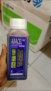 Insektisida Abacel 18EC 500ml