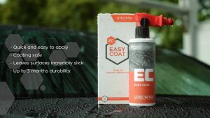 Gtechniq Easy Coat Ceramic Sealant 500ml