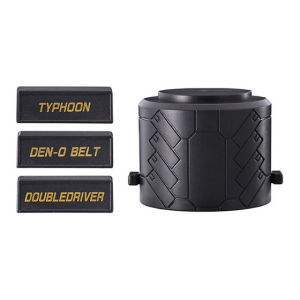 Bandai | Kamen Rider Den-O Belt Display Model