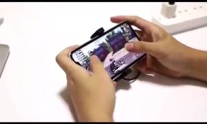 Radiator / Kipas Pendingin Hp X13 / Kipas Pendingin HP / Mobile Radiator X13