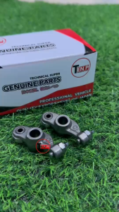 กระเดื่องวาล์วแบบลูกปืน GPX DEMON GR200R 2วาล์วกระเดื่องกดวาล์ว พร้อมน๊อตตั้งวาล์ว จีพีเอ็กซ์