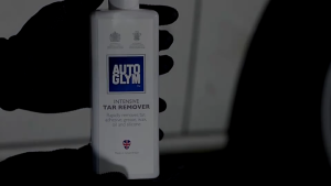 Autoglym Intensive Tar Remover 500ML/325ML@Autoglym Pembersih Tar Intensif 500ML/325ML