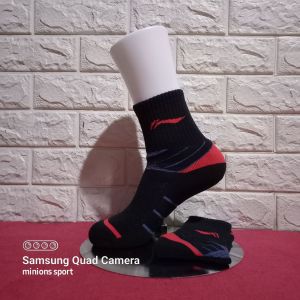 dijamin tebal kaos kaki olahraga badminton bulutangkis dewasa
