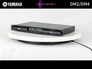 cục đẩy công suất chính hãng (Chip CUP kỹ thuật số năng lượng cao:DM2 8Ohm 1500W x2 kênhDM4 8Ohm 1500W x4 kênh)