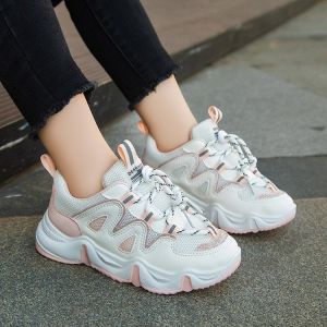 Sepatu Anak Perempuan import Sneakers Anak