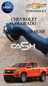 CHEVROLET COLORADO INTERCOOLER HOSE TURBO HOSE 52073044 COLORADO HOSE
