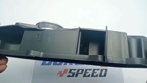 VELOSCOPE VELOSCOP ORIGINAL YAMAHA FREEGO/MIO GEAR 125 Filter Udara FREEGO YAMAHA GEAR