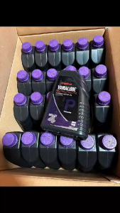 Yamalube Performance 4 Stroke Motor Oil API Service SL 20w-50 1 Litre