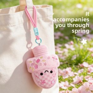 JIFANPAUL | King Goujian Creative Cultural Keychain Souvenir