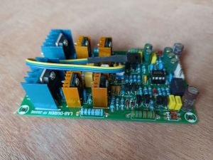 DRIVER POWER LAB-DUREN CLONE LABGRUPPEN FP2000Q