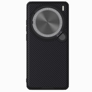 Nillkin เหมาะสำหรับ vivo X200 Pro MagSafe กรณีโทรศัพท์พลิกเลนส์ป้องกันฝาครอบด้านหลัง