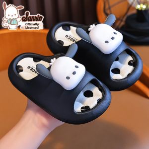 TENGNAIMEI | Soft Non-slip Cute Children Slippers
