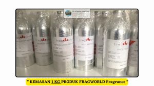 Bibit Parfum Murni HAJAR ASWAD (100 ML MURNI Berkualitas) Fragworld Fragrance