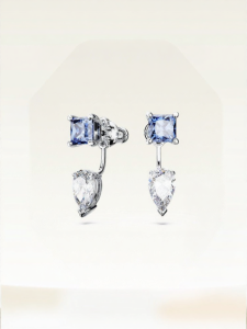 Swarovski | Premium Earrings