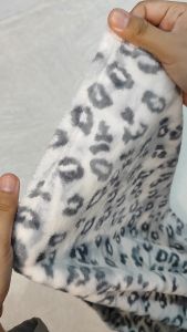 Selimut Bayi Tanpa Topi Bulu Halus Tebal Motif Terlengkap