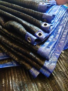 PARANET 90% UK 1.5X12 PARANET TANAMAN DAN HALAMAN SIAP PAKAI