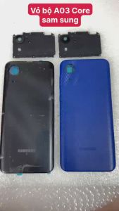 Vỏ bộ A03 Core sam sung