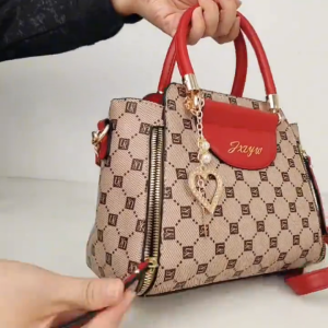 [BISA COD] 2052 tas selempang wanita fashion tas bahu wanita terkiniian cantik best seller tas fenim terbaru korea