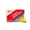 nissin crispy cracker 250gram. 