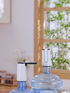MLZH | Electric Water Dispaser For Large Barrels