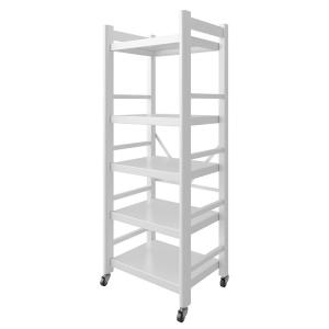 youqin | Multi-functional Kitchen Storage Rack Layers for Tight Spaces