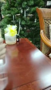 Lọ Đốt Trầm Bằng Kim Loại Và Thủy Tinh Dùng Được Cho Cả Nhang Que Và Nhang Nón Có Chức Năng Chống Chảy Ngược Kèm Khay Hứng Tro Thích Hợp Cho Văn Phòng Yoga Thiền Định