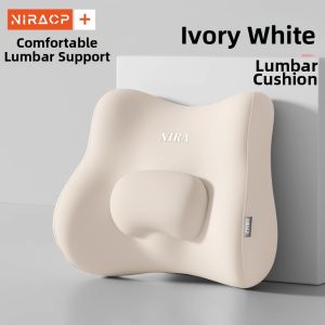 NIRA | Ergonomic Lumbar Support Pillow