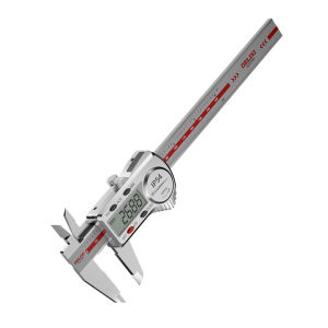 DELIXI | High Precision Digital Vernier Caliper