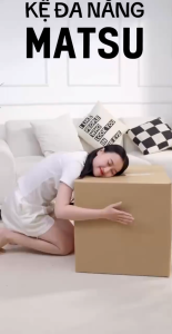 Kệ Đa Năng 3T 4T DUY TÂN Nhựa PP Kệ Nhựa Để Đồ Đa Năng Đựng Gia Vị Nhà Bếp Nhà Tắm Phòng Ngủ