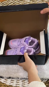SEPATU SNEAKERS ANAK PEREMPUAN TERBARU / SNEAKERS ANAK CEWEK KEKINIAN / SEPATU ANAK SEKOLAH