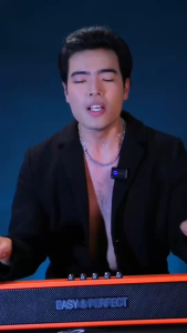 EasyandPerfect EP-CENTAUR 80W ลำโพงบลูทูธ รับประกัน 1 ปี