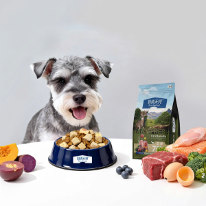 Pure&Natural | Fresh 2.0 Upgrade Dog Food