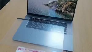 Macbook Pro/Air 11 12 13 15 16 Inch Magnetic Anti Blue Light Screen Protector