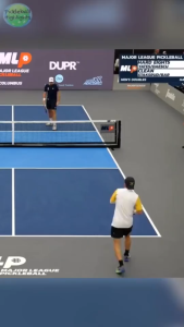 (STARTER KIT) Pro Pickleball Rackets Set Pickleball Paddle Set of 2 Rackets and 4 Pickleballs Balls