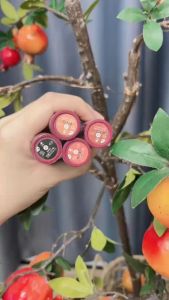 Son Golden rose velvet matte - Son lì Thỗ nhĩ kỳ - Rất nhiều màu tuỳ chọn