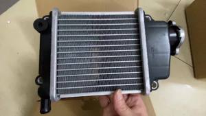 Két tản nhiệt xe Air Blade (2007-2012)
