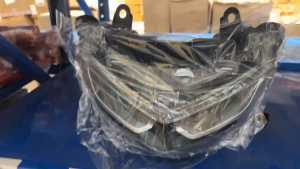 พร้อมส่ง✅ชุดไฟหน้า Nmax 2020-2024 ไฟหน้าAll new Nmax155 2021 2022 2023 แท้ศูนย์ Yamaha